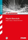 Klausuren Gymnasium - Physik Oberstufe