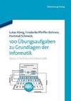 100 Übungsaufgaben zu Grundlagen der Informatik 2