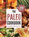 The Paleo Cookbook