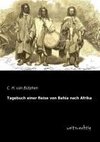 Tagebuch einer Reise von Bahia nach Afrika