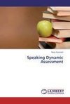 Speaking Dynamic Assessment