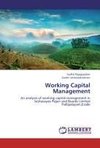 Working Capital Management