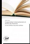 Cooperation internationale et droits de l'homme