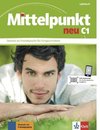 Mittelpunkt C1. Lehrbuch