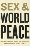 Sex and World Peace