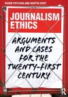 Journalism Ethics