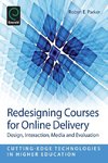 Redesigning Courses for Online Delivery