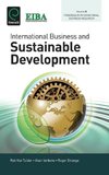 International Business and Sustainable Development