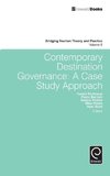 Contemporary Destination Governance