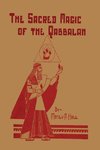 The Sacred Magic of the Qabbalah