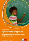 Sprachförderung PLUS Sachunterricht