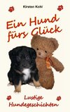 Ein Hund fürs Glück