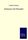 Einleitung in die Philosophie