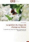 La gestion du risque de change au Maroc