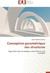 Conception paramétrique des structures