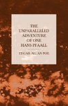 The Unparalleled Adventure of One Hans Pfaall