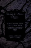 EDGAR ALLAN POES TALES OF HORR