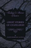 Ghost Stories of Chapelizod