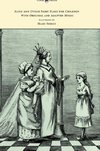 Alice and Other Fairy Plays for Children - With Original Plates and Four Picture-Initials - With Original and Adapted Music