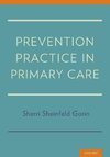 Sheinfeld Gorin, S: Prevention Practice in Primary Care