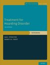 Steketee, G: Treatment for Hoarding Disorder