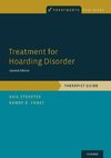 Steketee, G: Treatment for Hoarding Disorder