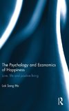 The Psychology and Economics of Happiness