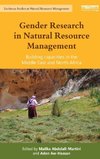 Gender Research in Natural Resource Management