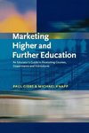 Gibbs, P: Marketing Higher and Further Education