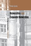 Jarvis, P: Universities and Corporate Universities