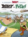 Asterix 35.  Asterix y los pictos