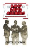 Camp David Accords