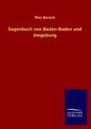 Sagenbuch von Baden-Baden und Umgebung