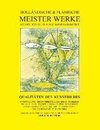 Holländische & flämische Meisterwerke mit der rituellen verborgenen Geometrie - Band 8 - Qualitäten des Kunstbildes