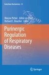 Purinergic Regulation of Respiratory Diseases