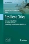 Resilient Cities