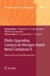 Olefin Upgrading Catalysis by Nitrogen-based Metal Complexes II