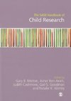 Melton, G: SAGE Handbook of Child Research