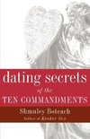 Dating Secrets of the Ten Commandments