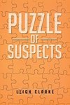 Puzzle of Suspects