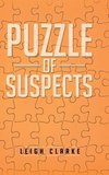 Puzzle of Suspects