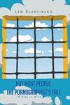 Not Most People