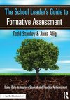 The School Leader's Guide to Formative Assessment