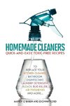 Homemade Cleaners