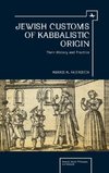 Jewish Customs of Kabbalistic Origin