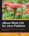 JBOSS WELD CDI FOR JAVA PLATFO