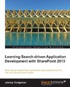 DEVELOPING SEARCH-DRIVEN APPLI