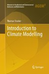 Introduction to Climate Modelling