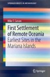 First Settlement of Remote Oceania