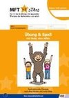 MFT 4-8 Stars - Für 4- bis 8-Jährige mit spezieller Therapie der Artikulation von s/sch - Übung & Spaß mit Muki, dem Affen